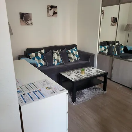 Tripiers Duplex * Кольмар