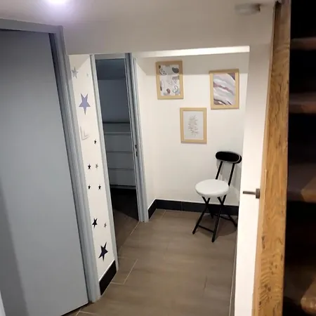 Tripiers Apartment