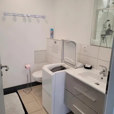 Apartamento Tripiers Duplex