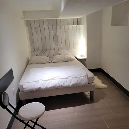 Tripiers Duplex Апартаменты *