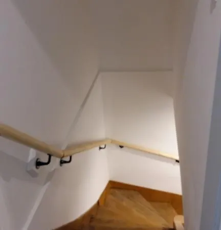 Apartment Tripiers *