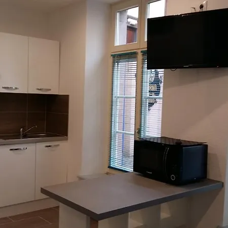 Apartment Tripiers
